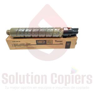 Solution Copiers 31 Toner Mpc black